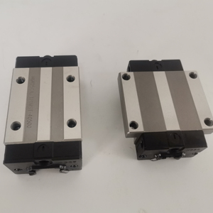 Riel Lineal de Acero HG20 de Alta Precisión, Longitud Personalizada, Rodamiento/Deslizador/Bloque de Movimiento Lineal para Sistemas de Automatización - Product Image 3