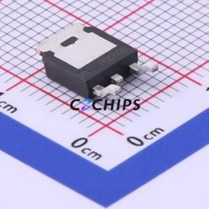 Tout nouveau transistor à effet de champ à transistor TO-252 FDD4141-VB d'origine (MOSFET) - Product Image 2