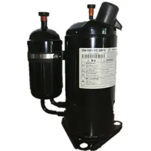 GMCC Inversor rotativo DC 18270BTU R410A GMCC compressor DA180S1C-20FZ