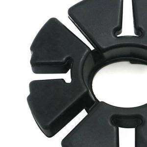 Bloques Amortiguadores de Goma para Motocicleta, Aptos para Kits de Amortiguación del Buje Trasero AX100 - Product Image 6