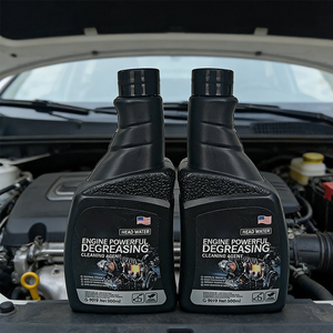Agente detergente per esterni di motori di alta qualità, simile a Icon ODM/OEM, utilizzato per la pulizia dell'esterno dei motori di <span class=keywords><strong>auto</strong></span> - Product Image 2