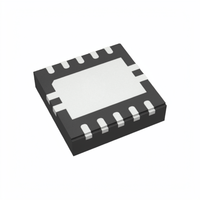 Composants de circuits électroniques BOM IC en stock 10 VFDFN Exposed Pad Gestion de l'alimentation (PMIC) NCV59748MLADJTBG