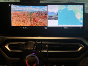 Box Multimediale CarPlay con QCOM 8+128GB USB Plug-and-<span class=keywords><strong>Play</strong></span> Google <span class=keywords><strong>Play</strong></span> <span class=keywords><strong>Store</strong></span> e YouTube per BMW e Auto Universali con 1 Anno di Garanzia - Product Image 4