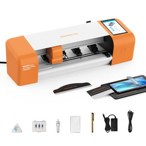 Máquina Cortadora de Películas SOMOSTEL SMS-FC12, Máquina Inteligente con WiFi <span class=keywords><strong>para</strong></span> Cortar Películas de Hidrogel - Product Image 2