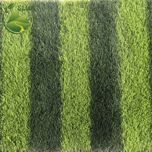 Tappeto Erba Sintetica per Esterni, Erba Artificiale per Campi <span class=keywords><strong>da</strong></span> Calcio e Futsal, 30mm 40mm, Rotolo 4x25m, Fornitore Verificato - Product Image 4