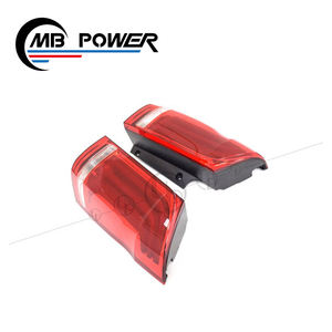 Kit de carrocería para coche, carrocería con luces traseras, parachoques delantero, clase V, w447, V900, <span class=keywords><strong>vito</strong></span>, V260, V250, V900, w447, nuevo de <span class=keywords><strong>2021</strong></span> - Product Image 2