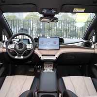 Prix du stock des voitures électriques BYD Seagull, autonomie de 301 km à 405 km, automobiles pour adultes, véhicule électrique pur, cyclomoteur électrique, catégorie des nouvelles énergies