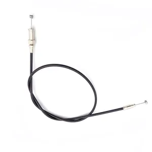<span class=keywords><strong>C</strong></span>âbles de frein de moto Offre Spéciale personnalisés <span class=keywords><strong>c</strong></span>âble de compteur de vitesse pour moto nouveau <span class=keywords><strong>c</strong></span>âble d'accélérateur de starter d'embrayage de capot - Product Image 1