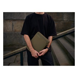 Custodia notebook 14" SLEEVE Vert 601657 - Product Image 4