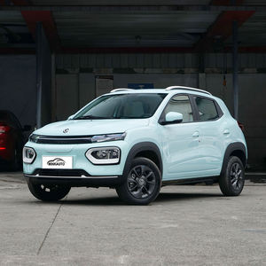 <span class=keywords><strong>2022</strong></span> EV Dongfeng Nano BOX 331km SUV <span class=keywords><strong>voiture</strong></span> <span class=keywords><strong>moins</strong></span> chère en stock - Product Image 5