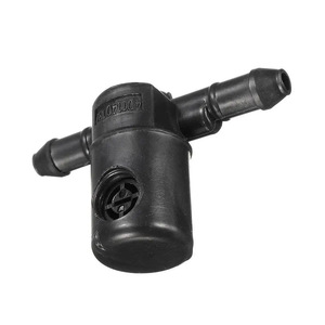 Buses de lave-glace de voiture en plastique, sortie 9mm, mécaniques, pour Buick Opel Vauxhall 12782508 12782509 - Product Image 3