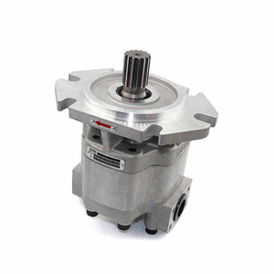 मूल डबल हाइड्रोलिक गियर पंप <span class=keywords><strong>Gpc4</strong></span> श्रृंखला <span class=keywords><strong>GPC4</strong></span>-63-27F1-30-L/r <span class=keywords><strong>GPC4</strong></span>-80-27F1-30-L/r/r - Product Image 4