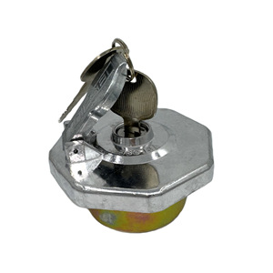 Qingling ฝาถังน้ำมัน700P พร้อมล็อคสำหรับ OLIVER NPR FVR <span class=keywords><strong>rxz</strong></span> - Product Image 2