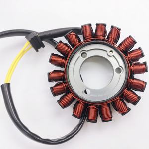 Estator Magneto Generador para <span class=keywords><strong>Suzuki</strong></span> GSXR600 750 <span class=keywords><strong>GSX</strong></span>-<span class=keywords><strong>R</strong></span> <span class=keywords><strong>600</strong></span> 2006 - <span class=keywords><strong>2015</strong></span> - Product Image 2