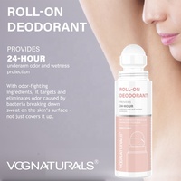 Déodorant en stick à base de crème naturelle unisexe à base de plantes, parfum pour femmes, déodorant et anti-transpirant pour le corps
