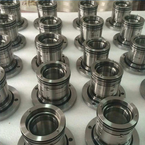 Joint mécanique en acier inoxydable pour pompe centrifuge haute pression, traitement de l'eau industrielle, raccord à bride, OEM - Product Image 2