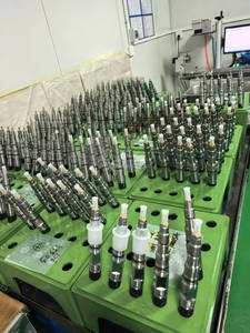 Injecteur de carburant diesel d'origine 1746967 A2C59517051 BK2Q9K546AG A2C59517051 BK2Q-9K546-AG - Product Image 6