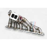 Kit de mise à niveau du turbo TM Performance S58 pour BMW G80 M3 compatible avec G82 G83 M4 G87 M2, haut débit