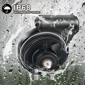 Kaier <span class=keywords><strong>แตร</strong></span>รถเสียงดัง,<span class=keywords><strong>แตร</strong></span>ไฟฟ้าสำหรับรถยนต์12โวลต์สำหรับเดนโซประเภทฮอร์น118dB กันน้ำได้ - Product Image 3