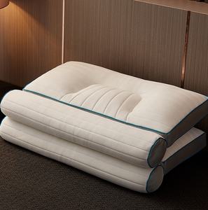 Dernier <span class=keywords><strong>oreiller</strong></span> cervical ergonomique 100% polyester <span class=keywords><strong>oreiller</strong></span> <span class=keywords><strong>de</strong></span> santé en coquille <span class=keywords><strong>de</strong></span> <span class=keywords><strong>sarrasin</strong></span> <span class=keywords><strong>oreiller</strong></span> <span class=keywords><strong>de</strong></span> lit en coton <span class=keywords><strong>de</strong></span> soie <span class=keywords><strong>de</strong></span> plumes - Product Image 6