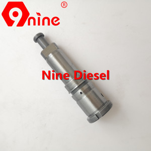 Nine Brand high quality plunger element <strong>A274</strong> diesel plunger <strong>A274</strong> - Product Image 4