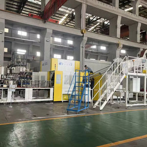 Bloc 36000bph de Combi de BFC carbonaté avec la machine de boissons alcoolisées - Product Image 1