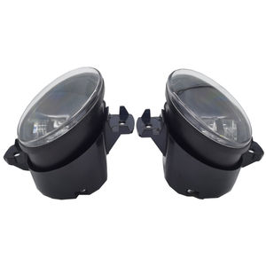 Phare antibrouillard LED haute puissance 50W 5 lentilles pour QX60 JX35 TIIDA TEANA Koleos Laguna <span class=keywords><strong>JUKE</strong></span> - Product Image 5