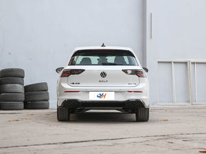 Volkswagen <span class=keywords><strong>Golf</strong></span> 300 <span class=keywords><strong>TSI</strong></span> R Line 2025, Seminuevo, Hatchback con Características Avanzadas - Product Image 6