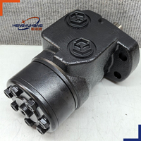Moteur hydraulique à engrenages 155250A3204AAAAAS Impro-Fluidtek, moteur d'entraînement hydraulique à couple élevé pour équipement de construction