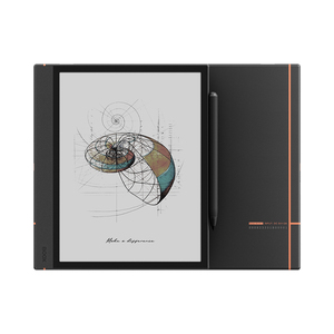 Onyx Boox Eink pantalla a <span class=keywords><strong>color</strong></span> de <span class=keywords><strong>10</strong></span> <span class=keywords><strong>pulgadas</strong></span> <span class=keywords><strong>Ebook</strong></span> para tableta de lectura de libros electrónicos compatible con aplicaciones de terceros Enote para escribir a mano Note Air 4C - Product Image 6