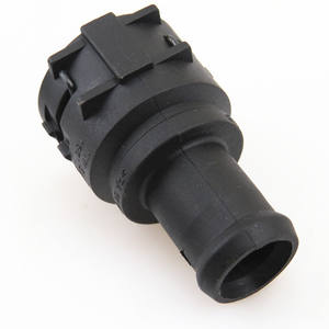 3B0122291B Coupleur rapide <span class=keywords><strong>de</strong></span> tuyau <span class=keywords><strong>de</strong></span> radiateur 3B0 122 291B pour VW Beetle Passat B6 Q3 TT - Product Image 5