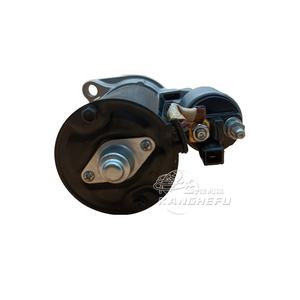 Démarreur de pièces de chariot élévateur utilisé pour Linde BJC,<span class=keywords><strong>BMF</strong></span>/H40-50 (série 394) avec OEM VW02A911024G,0009710116 (0009710126) - Product Image 3