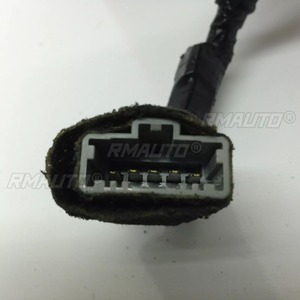 Para Honda Pilot 2015-2019, Luz Diurna LED, Lámpara Antiniebla Impermeable, Conjunto de Luces Traseras, Kit de Carrocería 33500-SZA-A02 - Product Image 4