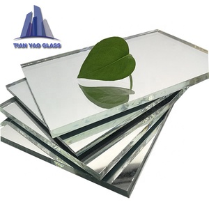 Nhôm Gương Tấm/Bạc Gương Hải Quan Đối Với Phòng Tắm/Cửa Sổ - Product Image 2