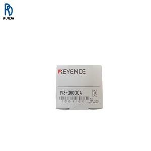 Nuevo Sensor de Reconocimiento de Imágenes Keyence Original IV3-G600CA/ IV3-G500CA/ IV3-G500MA CA-DRW8M CA-DRW4F - Product Image 1
