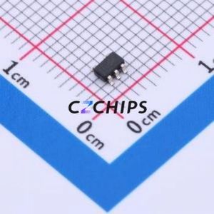 New & Original TSV911AIDBVR SOT-23-5 <b>Integrated</b> <b>Circuit</b> IC Chip Operational Amplifier - Product Image 1