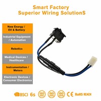Máquina Automática para Pelar Cables de PTFE y Herramienta para Arnés de Cables para Electricistas, Uso en Motocicletas y Computadoras