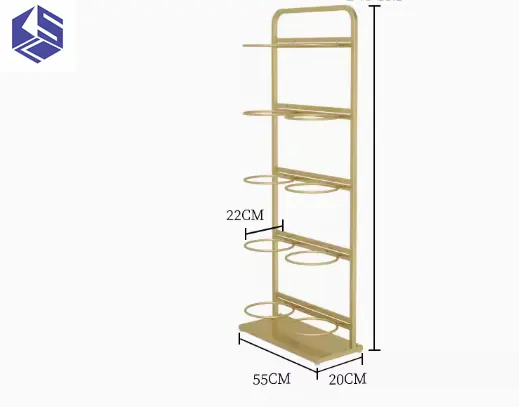 Criativo rack de armazenamento de basquete para casa, rack de futebol, pingue-pongue, badminton, esportes, equipamentos de fitness, rack de armazenamento para jardim de infância