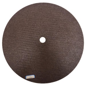 أدوات طحن أقراص جلخ 14 بوصة من Welldon ، قطع عجلة السوق الآسيوية - Product Image 2