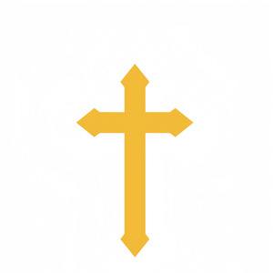 Adorno de Pastel con Cruz Dorada de Acrílico, Letreros Religiosos de Acrílico <span class=keywords><strong>para</strong></span> Decoración de Bautizo, <span class=keywords><strong>Primera</strong></span> Comunión y Confirmación - Product Image 5