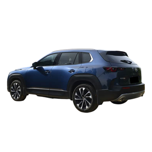 2025 nuevo <span class=keywords><strong>Mazda</strong></span> 2.5L FWD SUV gran oferta gasolina coche automático China dirección izquierda tela Interior Color oscuro Euro VI emisión - Product Image 4