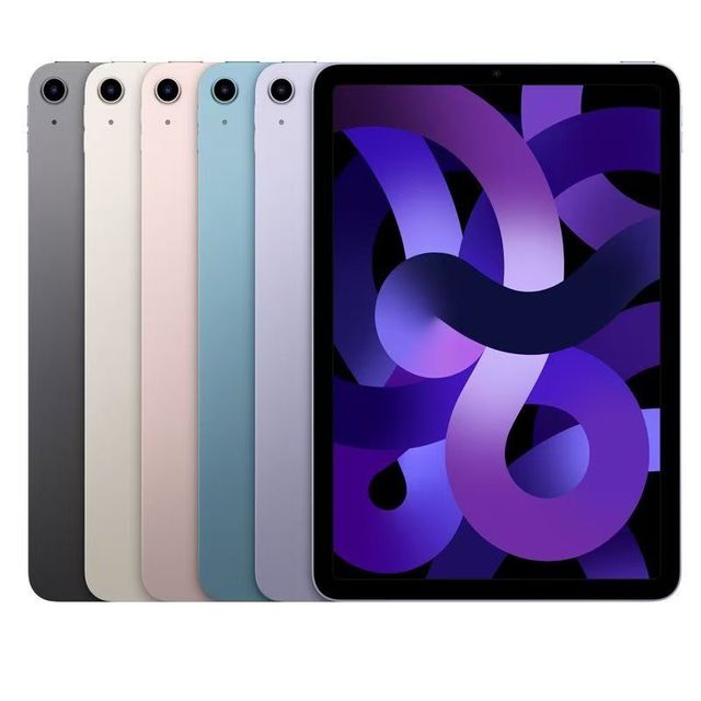 Wholesale Price New Business Use Air 5 10.1 Inch 2560x1440 Resolution Tablet PC Intel Celeron Processor 4GB Memory IOS