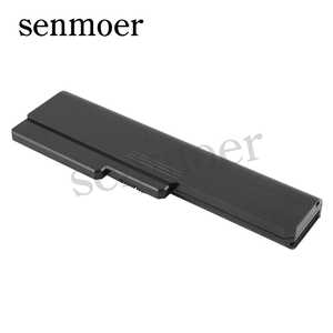 Chính hãng l08l6y02 <span class=keywords><strong>l08s6y02</strong></span> Pin cho Lenovo IdeaPad G430 G450 G530 G550 G555 - Product Image 5