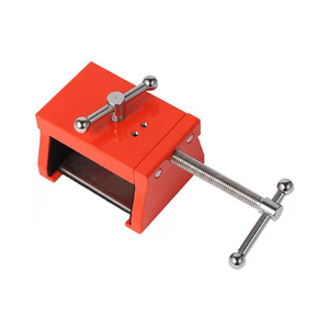 Cabinet Drilling And Fixing Clip 16cm Aluminum Alloy Adjustable For Woodworking Tools - Product Image 1
