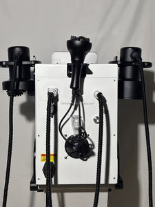 Rouleau de massage corporel 3 en 1 avec boule interne rotative à 360° pour le remodelage du corps, l'élimination de la <span class=keywords><strong>cellulite</strong></span> et le massage amincissant en forme de S - Product Image 6