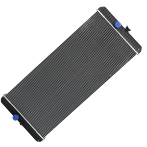 Pièces de rechange pour engins de construction, radiateur d'eau <span class=keywords><strong>245</strong></span>-9359 2459359 pour excavatrice Cater-pillar CAT <span class=keywords><strong>330D</strong></span> 336D 336D2 - Product Image 2