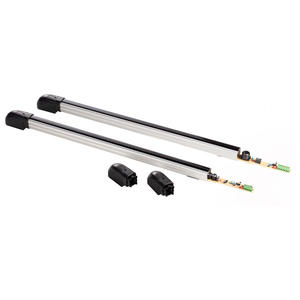 Detector Antirrobo Perimetral para el Hogar ALF-0410 - Sensor de Movimiento Humano y Haz Infrarrojo Anti-Intrusión HW Cableado DC10.5-15V E404 - Product Image 5