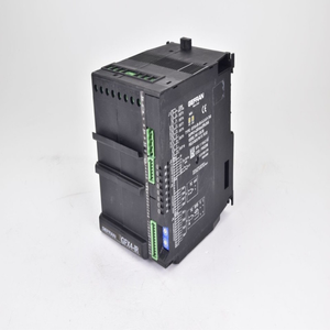 F052296 GFX4-IR-80-0-2-0-P-T40 FW1.05.05 High Power Infrared Thyristor Regulator for Large <b>Heating</b> Furnace <b>Control</b> Part - Product Image 3