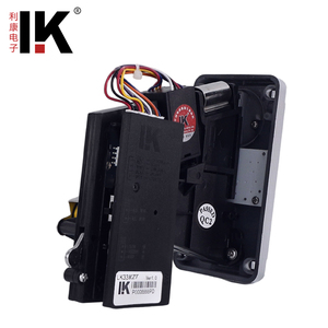 Accepteur de pièces métalliques multi-jeux LK133S, sélecteur multi-pièces pour machine de jeu, pousse-pièces - Product Image 5