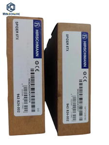 Commutateur réseau SPIDER 5TX, distributeur de réseau Ethernet, port RJ45, transmission de données haute vitesse, connexion réseau stable - Product Image 1